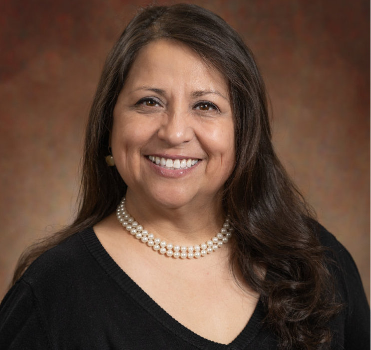 Sandra Flores